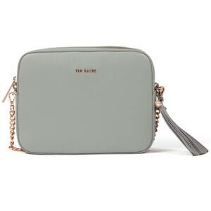 Ted Baker Women's Amora Tassel Detail Camera Crossbody Bag